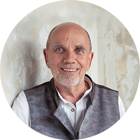Gerhard Salzinger